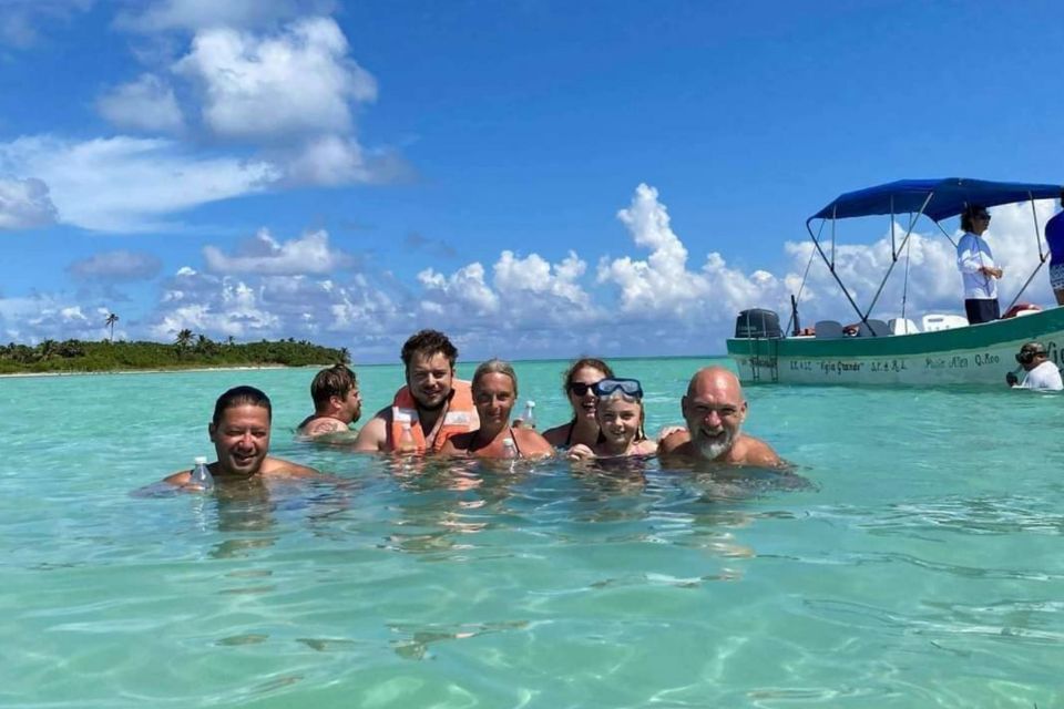 Sian Ka’an en petit groupe : vivez une expérience unique !