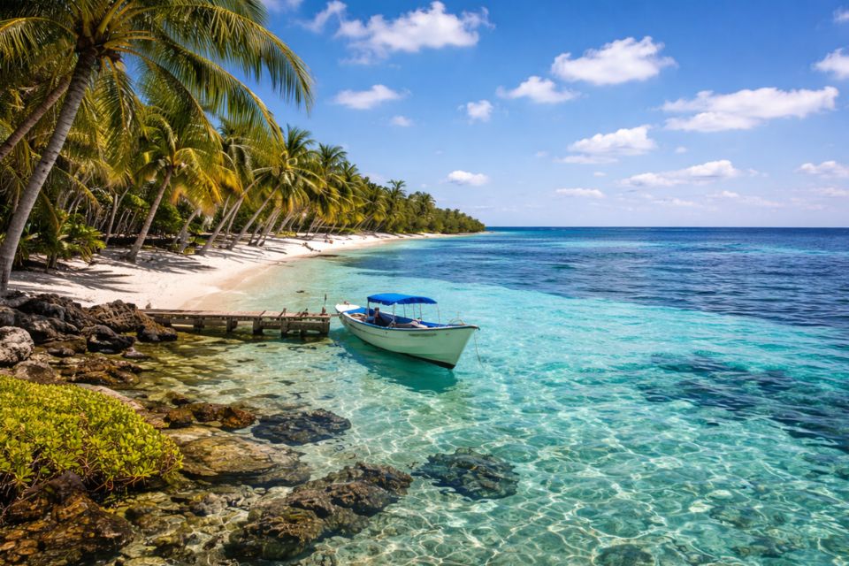 Pourquoi visiter Sian Ka’an avec une agence ?